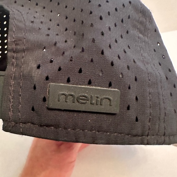 Melin A GAME HYDRO Performance Snapback Hat THIS IS SOLD UNABLE TO DELETE - Picture 7 of 13